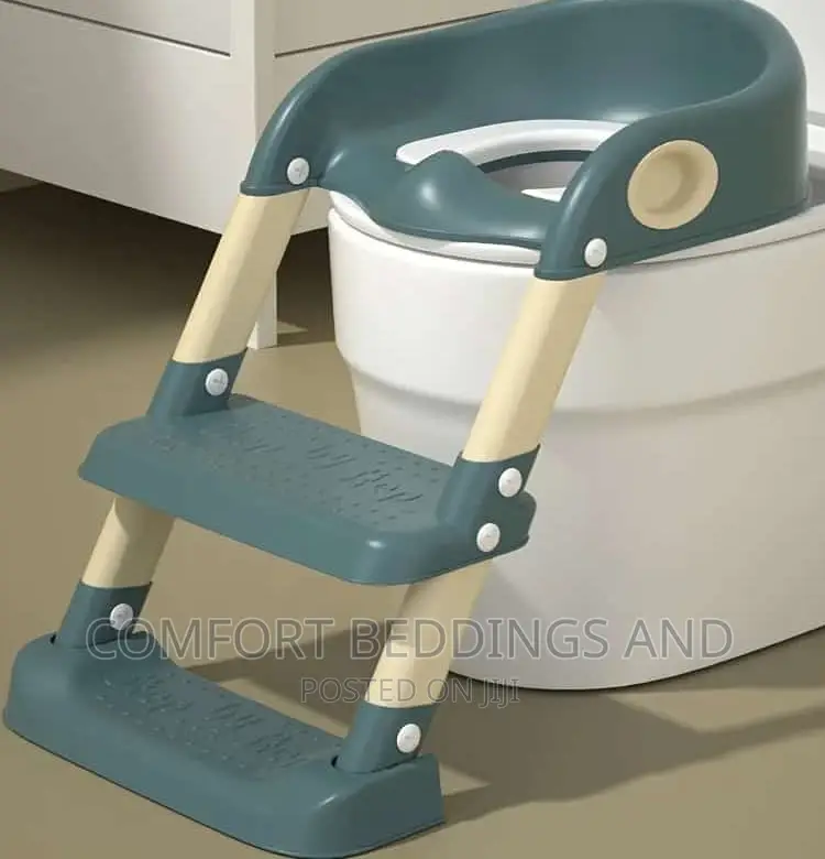 Baby Toilet Sit Trainer