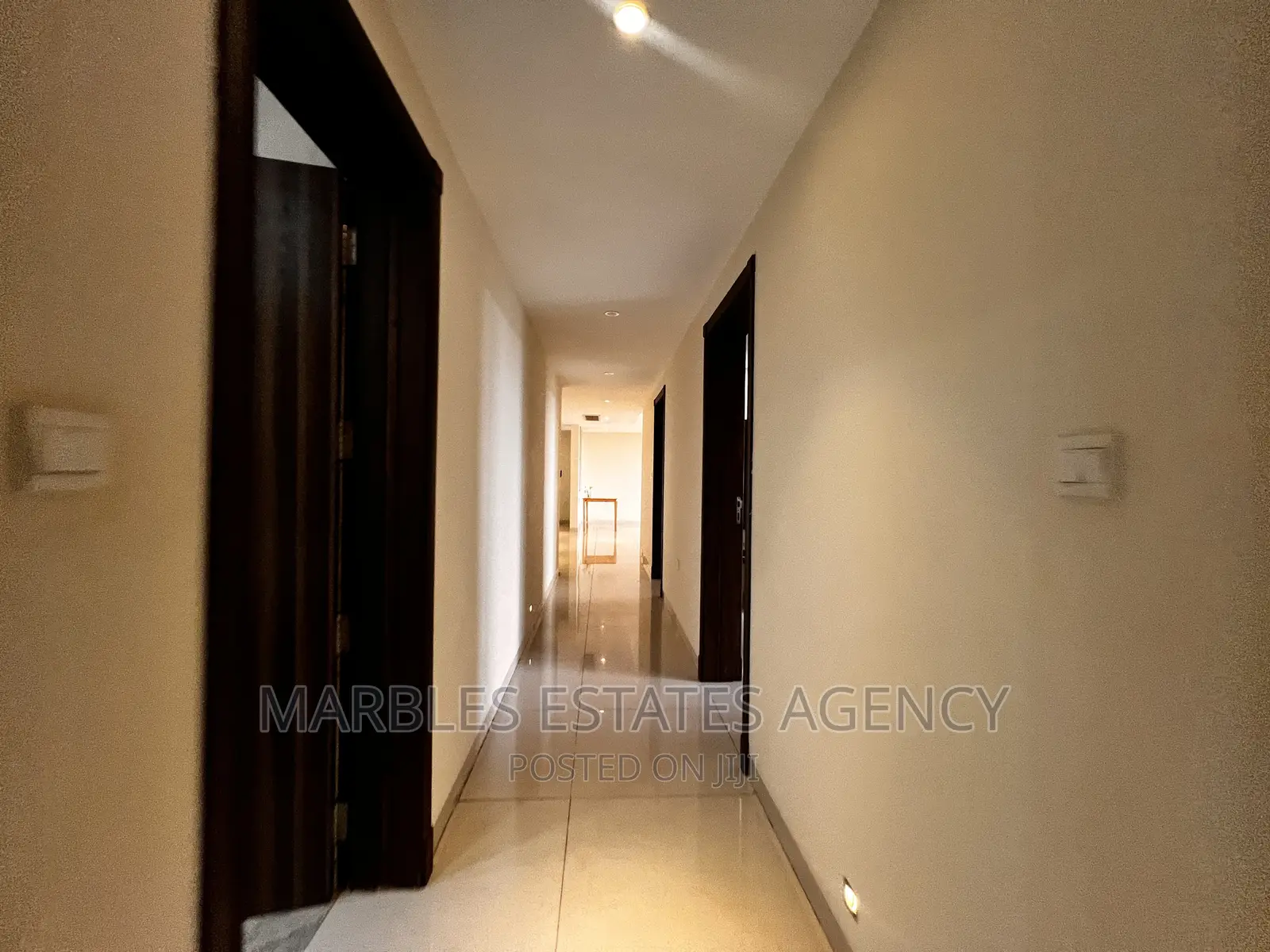 Furnished 3bdrm Apartment in Kololo, Central Division for rent