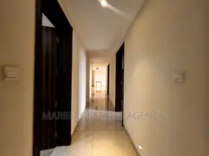 Furnished 3bdrm Apartment in Kololo, Central Division for rent