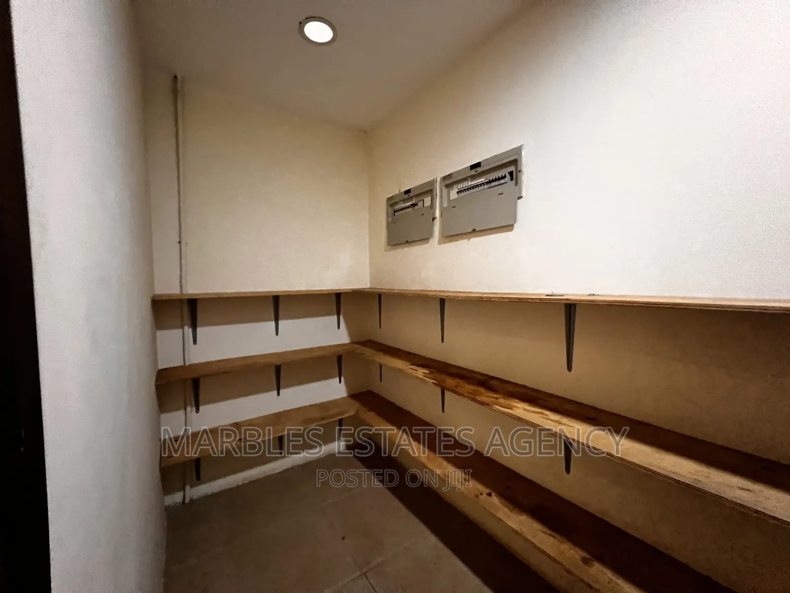 Furnished 3bdrm Apartment in Kololo, Central Division for rent