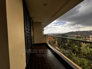 Furnished 3bdrm Apartment in Kololo, Central Division for rent
