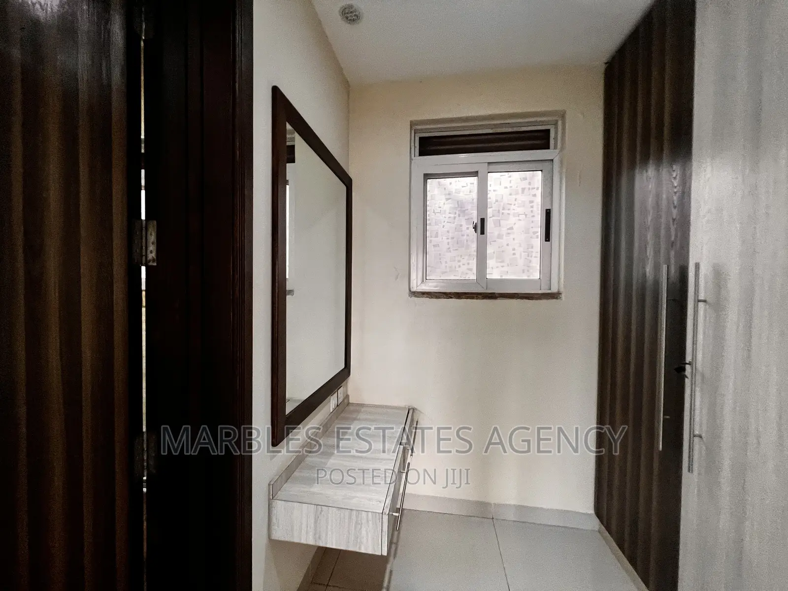 Furnished 3bdrm Apartment in Kololo, Central Division for rent