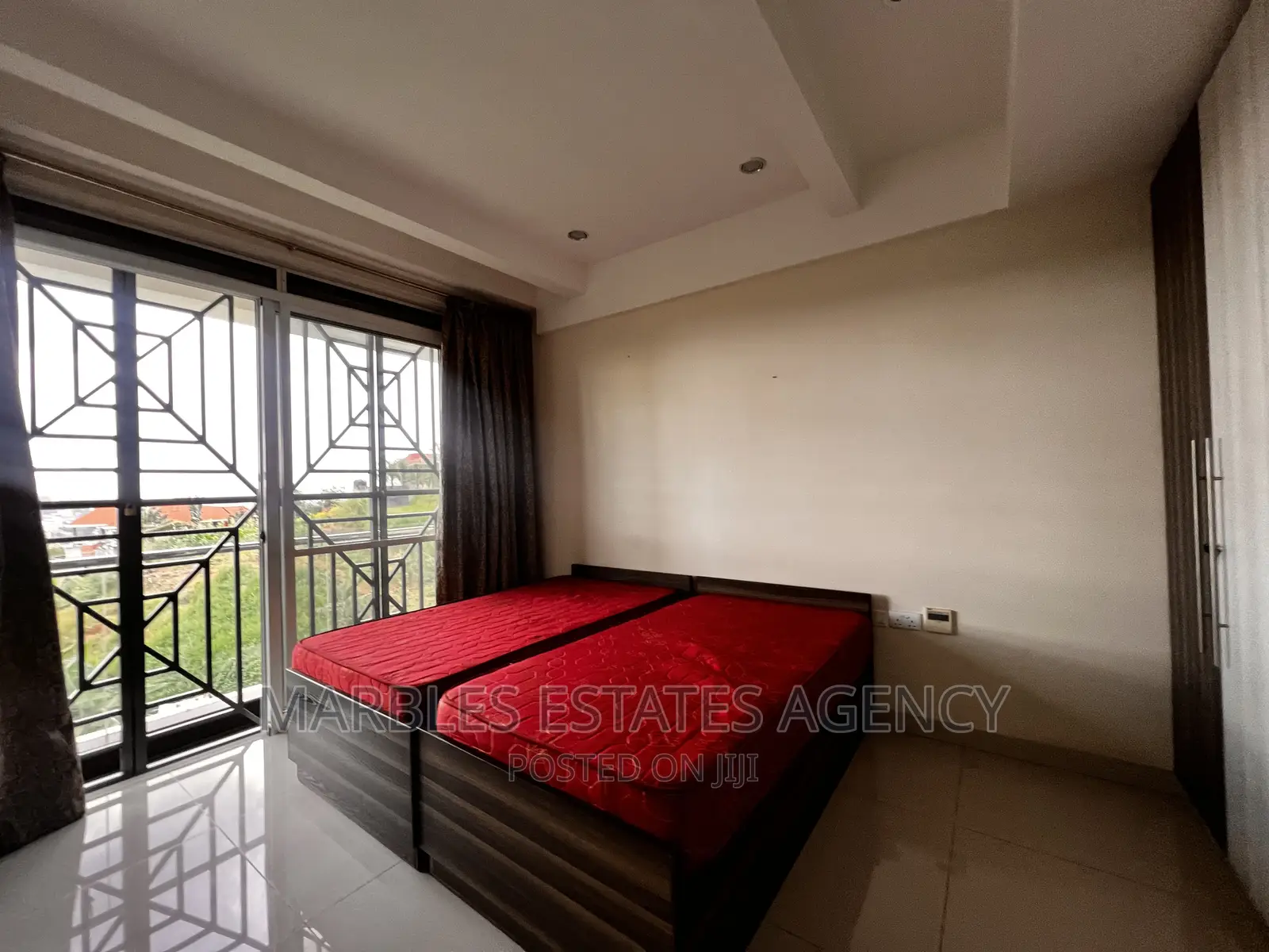 Furnished 3bdrm Apartment in Kololo, Central Division for rent