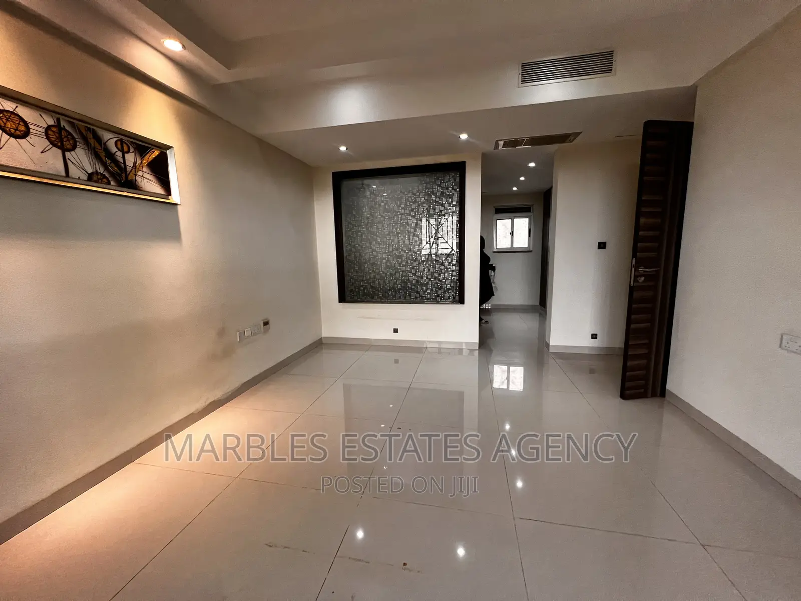 Furnished 3bdrm Apartment in Kololo, Central Division for rent