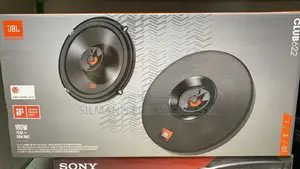 JBL Club 622 CAR DOOR SPEAKERS