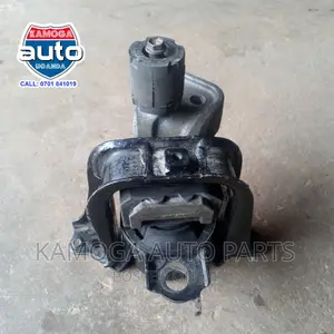 Sienta, Vitz, Probox Engine Mounting.