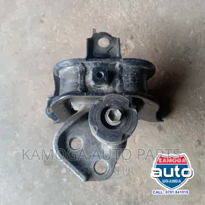 Sienta, Vitz, Probox Engine Mounting.