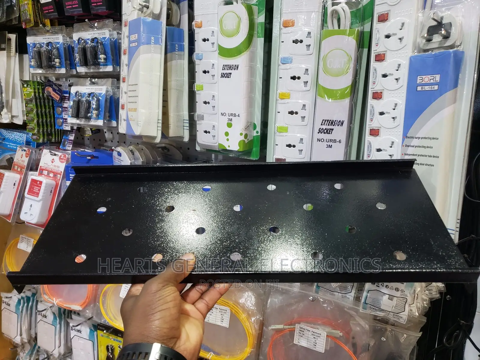 Rack Shelf /Tray