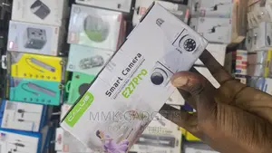 Calus Security Camera