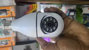 Calus Security Camera
