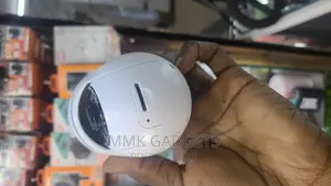 Calus Security Camera