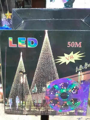 50 Metres Led String Lights