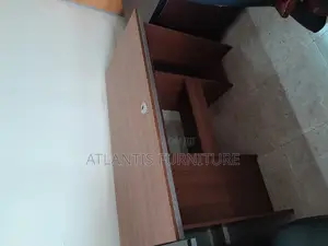 A Durable Office Desk.