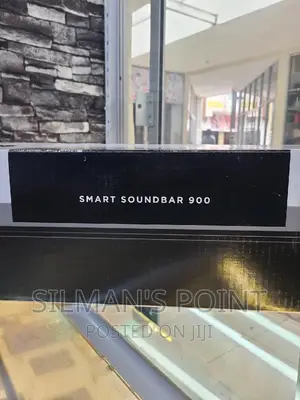 Bose Smart Soundbar 900 Bar Only