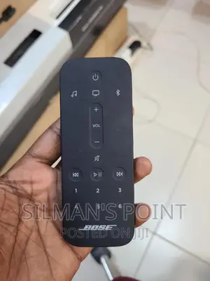 Bose Smart Soundbar 900 Bar Only