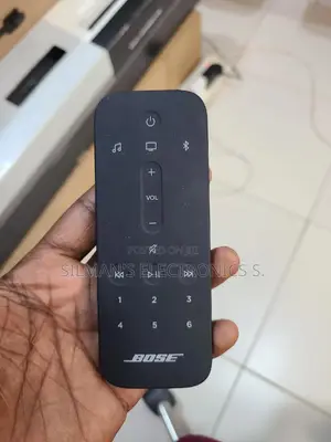 Bose Smart Soundbar 900 Bar Only