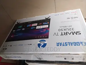 Globalster 32 Smart