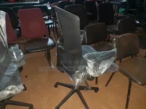 Brand New Back Mesh Chair