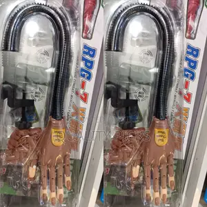Nail Trainer Hand