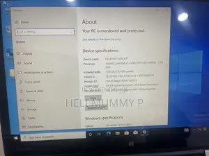 New Laptop Lenovo Thinkpad X1 Yoga 8GB Intel Core I5 HDD+SSD 256GB