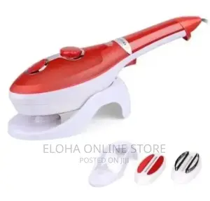Steam Iron Brush