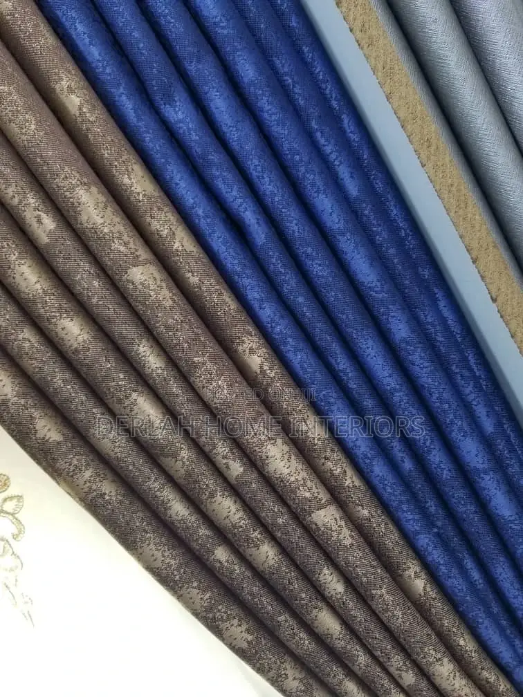 HIGH PRICE CURTAINS ( Per Complete Meter)