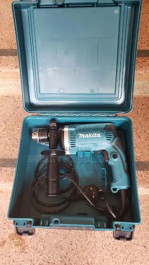 Photo - Makita Drill 13mm