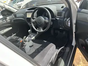 Subaru Forester 2.0D XC 2010 Pearl