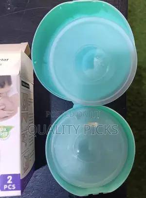 Breast Milk Collector