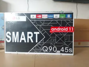 43 Inches LG Smart TV