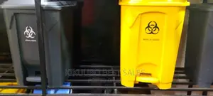 50 Litres Dustbins ( Waste Bins)