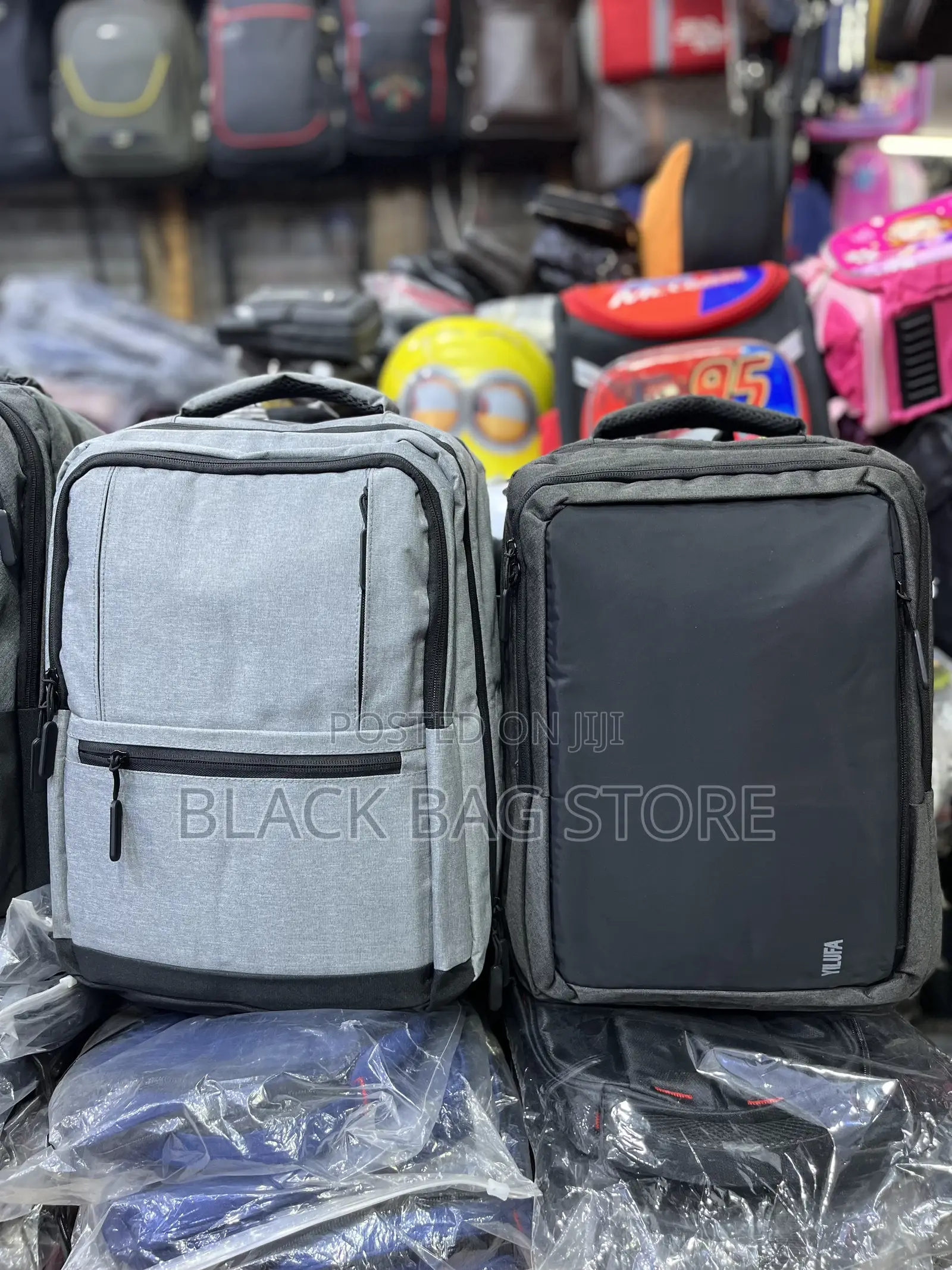Business Laptop Bag