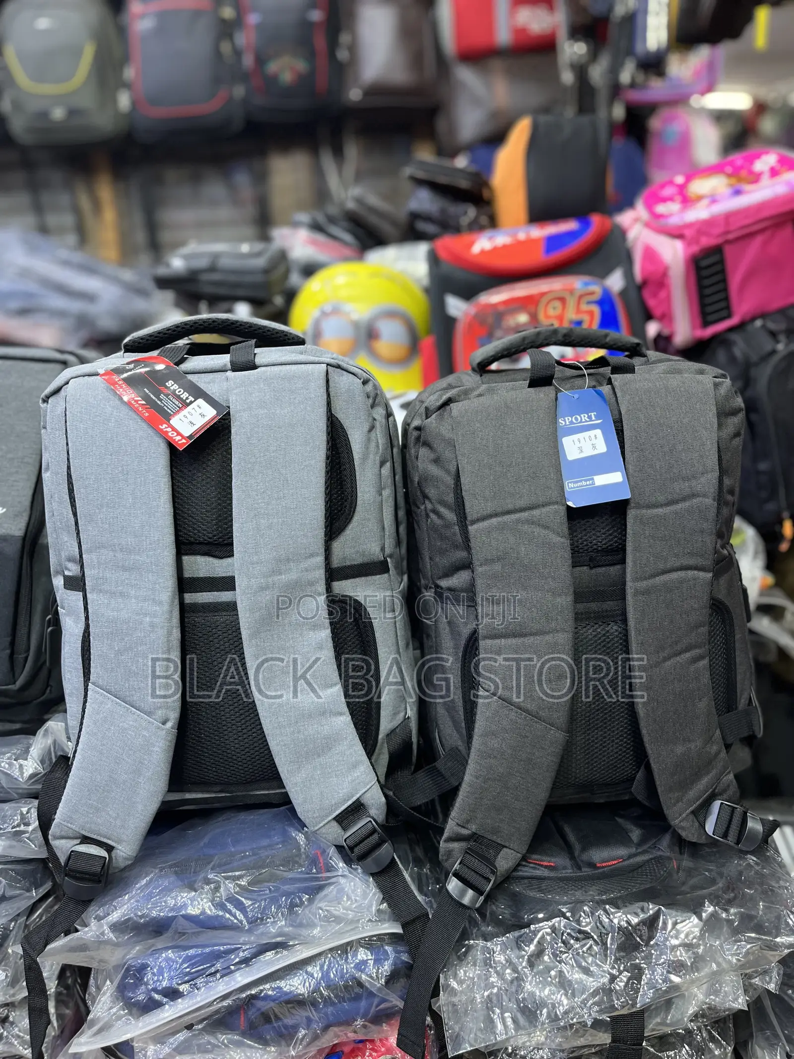 Business Laptop Bag