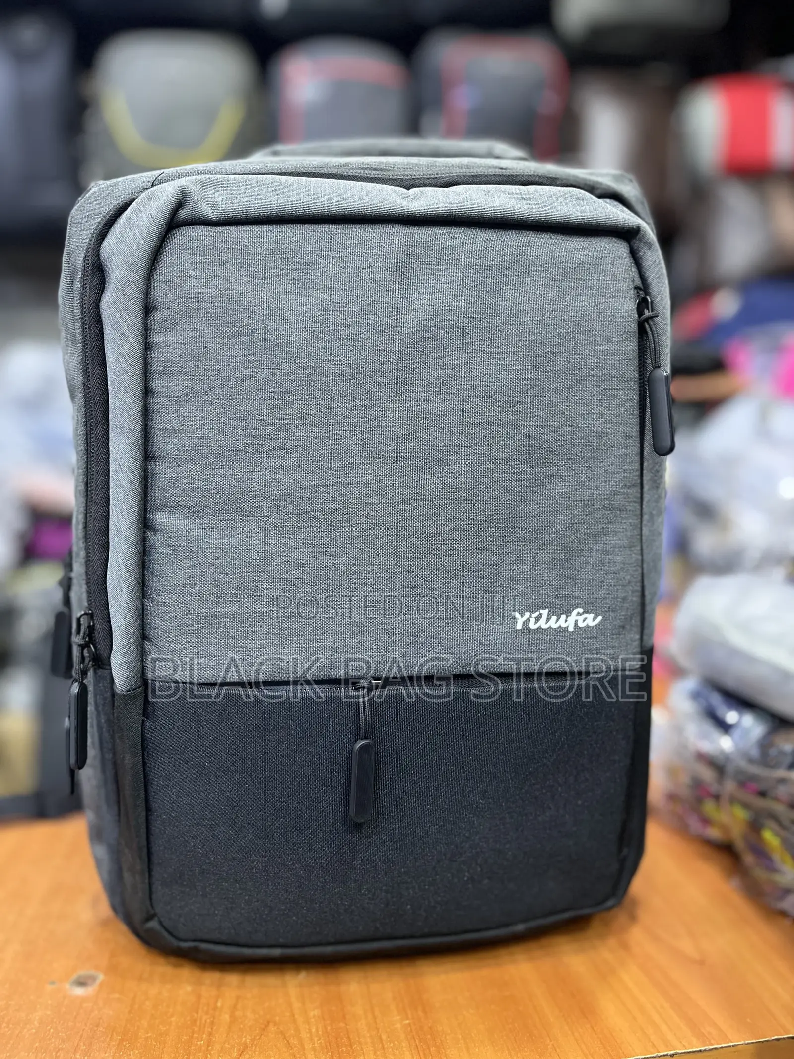 Business Laptop Bag