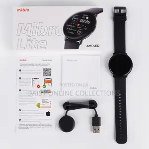 Mibro Lite Smart Watch