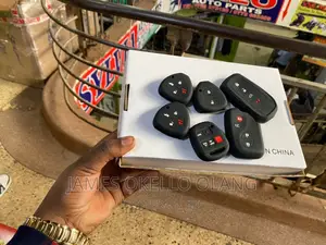 Silicon Covers for Car Keys .