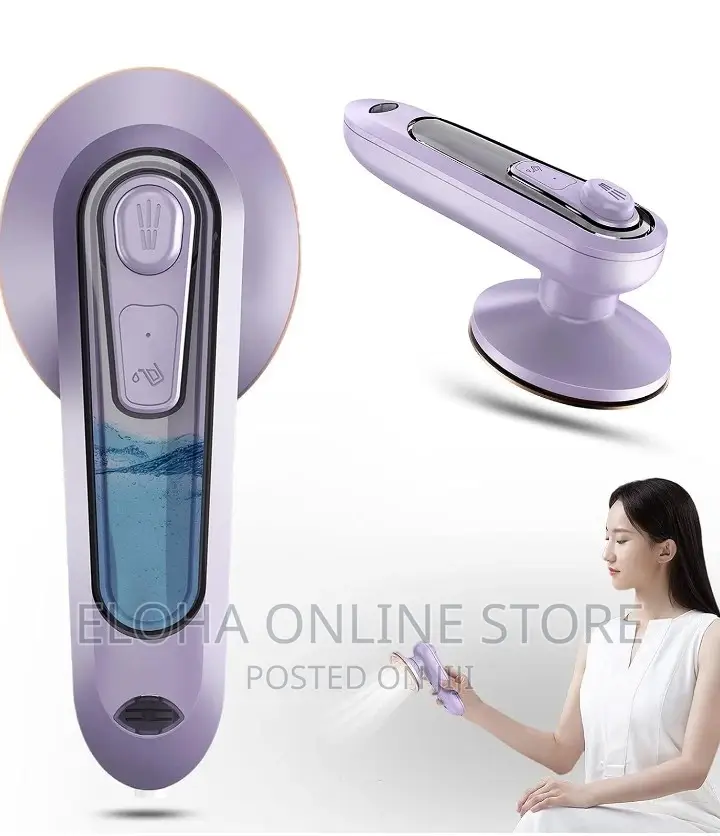 Sokany Portable Steam Iron