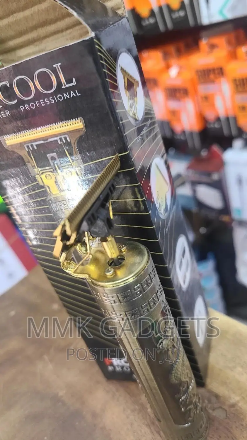 Micool Trimmer