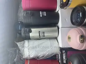 500ML Classic Thermo Cup
