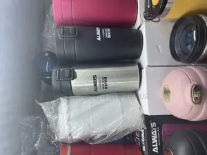 500ML Classic Thermo Cup
