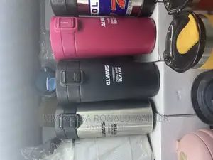 500ML Classic Thermo Cup
