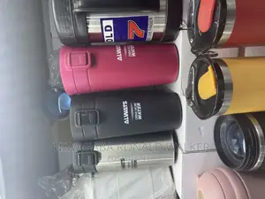 500ML Classic Thermo Cup