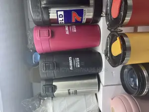500ML Classic Thermo Cup