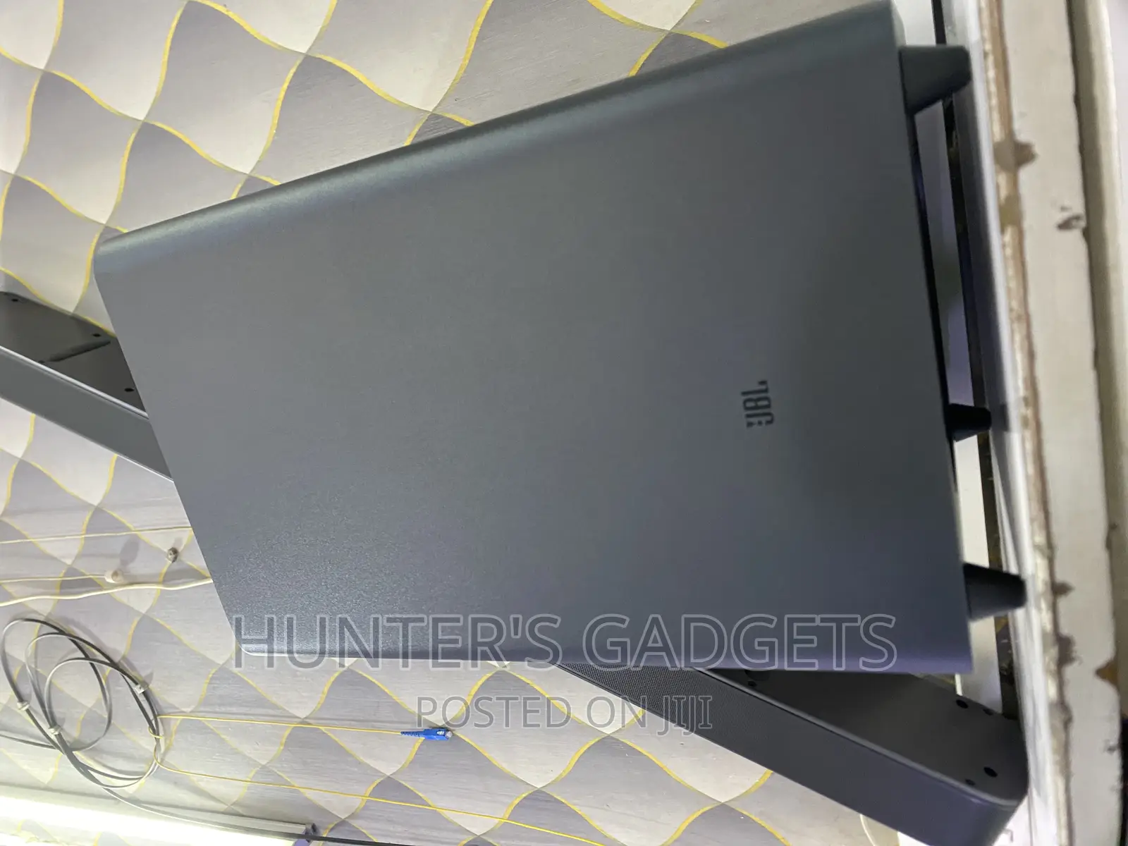 JBL Deep Bass 2.1 Ch Bluetooth Wireless Sound Bar
