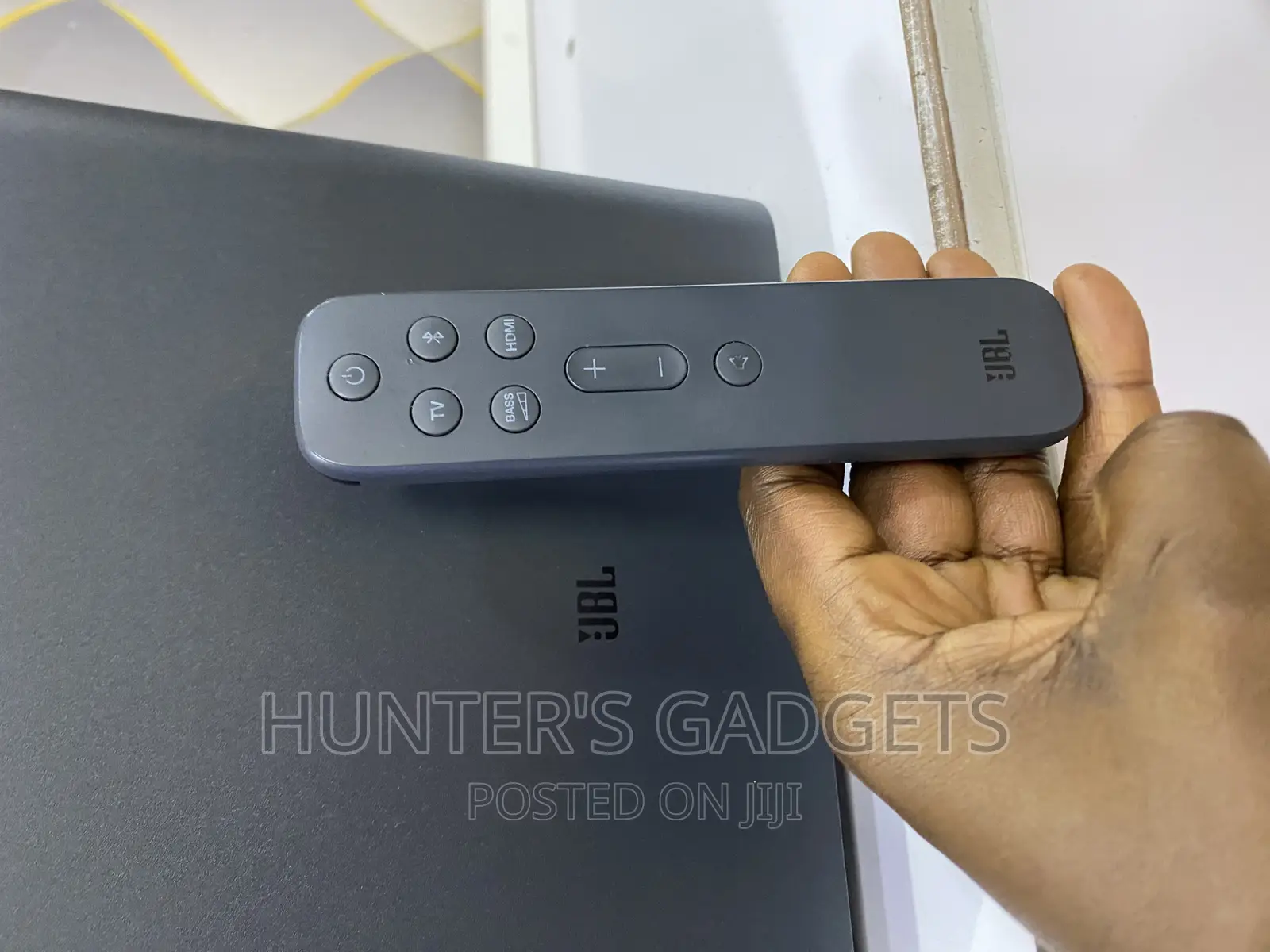 JBL Deep Bass 2.1 Ch Bluetooth Wireless Sound Bar