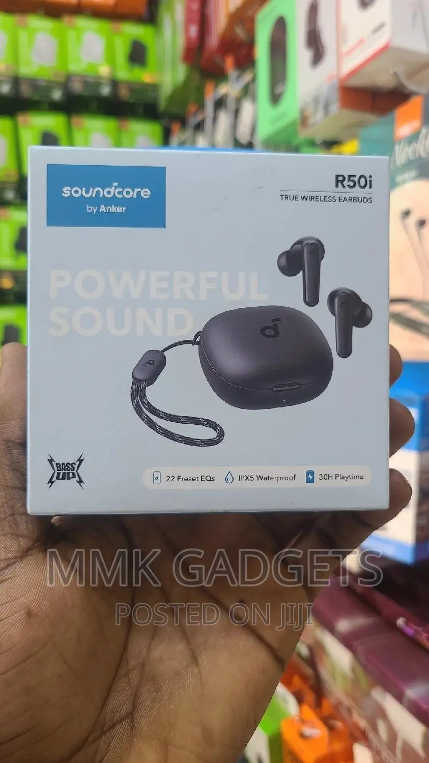 Sound Core
