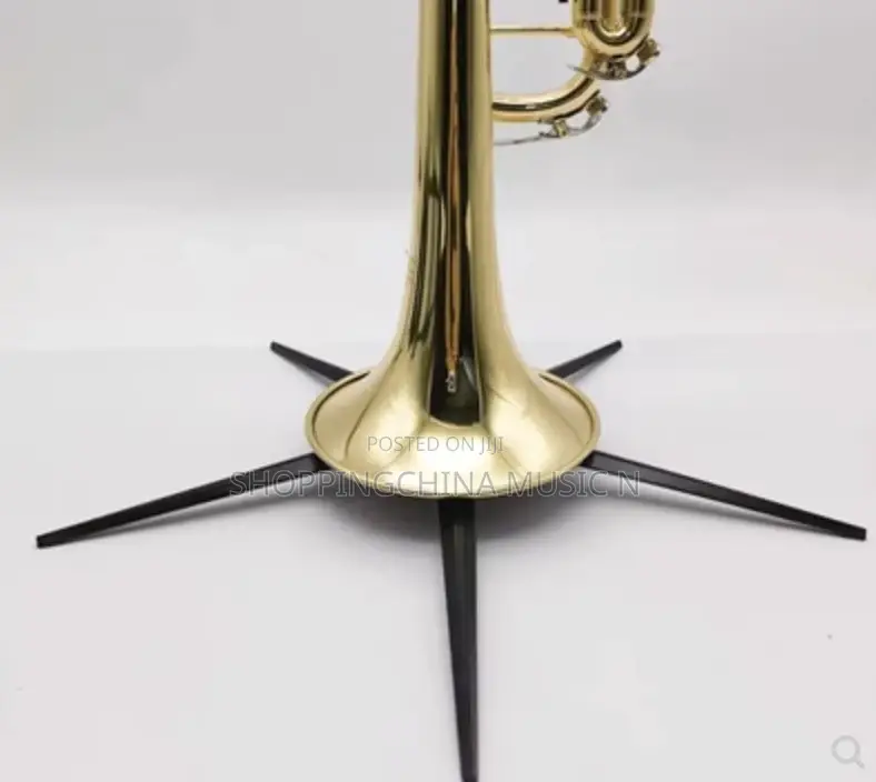 Trumpet Stand