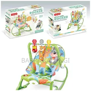 Baby Rocker Swing