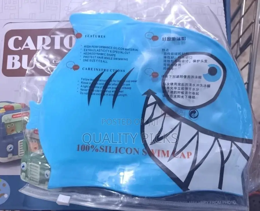 Swimming Cap