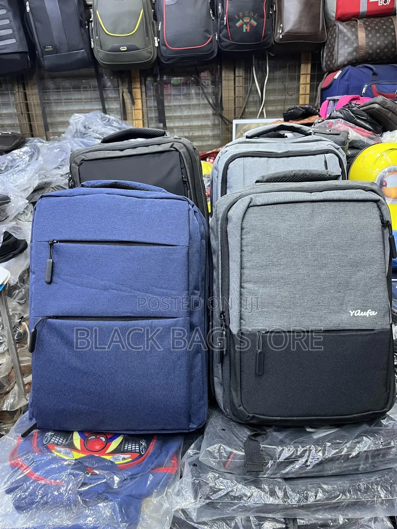 Business Laptop Bag